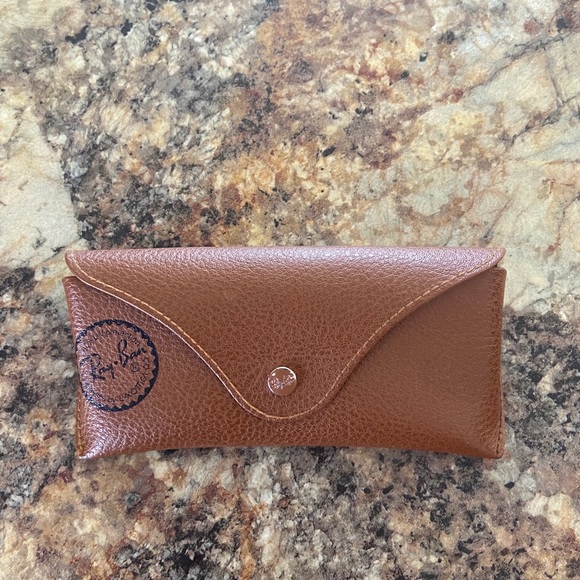 Ray-Ban Accessories - RayBans Sunglass Case